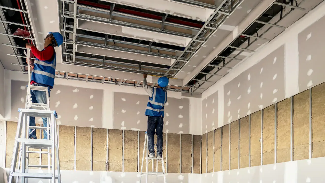 Drywall